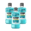 Mouthwash, Listerine Cool Mint, 6 x 1.5 Liter Bottles - #42755