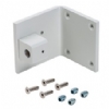 DCI #4289 - Pin Mount Bracket Kit, White
