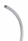 DCI #428 - Tubing Fc 4 Hole Asepsis - Dark Surf