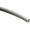 Dci #436 - 4-Hole Handpiece Tubing Asepsis Style, Sterling (Per Ft)