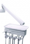 DCI #4376 - Alternative Arm Mounted Auto Control For 3Hp W/ White Arm