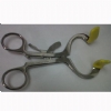 Molt Mouth Gag With Rubber Tips / Child