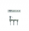 DCI #4400 - Alternative Panel-Mount Manual Control