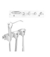 DCI #4401 - Alternative Table-Top Manual Control
