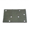 DCI #4430 - P&C/Marus Handpiece Control Block - Diaphragm, Tri-Block