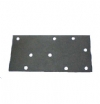 DCI #4433 - Diaphragm, Quad-Block