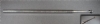 Burnisher Single Ended -  # 28 - Housebrand