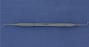 Burnisher Double Ended -  #25/26 - Housebrand