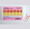 Medium Gutta Percha Points - 60 Points