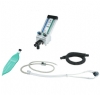 Belmed Nitrous Oxide Flowmeter Head System