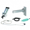 Belmed Flowmeter System - 8