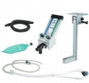 Belmed Flowmeter System - Cabinet Mount