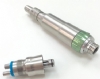 LYNX™ TORQUEMASTER TM5 QD Straight 5K Low Speed Handpiece (Coupler Required)