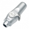 DCI #5132 - Short Vacuum Valves Single Valve W/O Quick-Disconnect