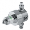 O2 Yoke Block Regulator