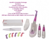 AeroPro Hygiene Handpiece Handpiece Cordless Complete Package (5500510)