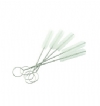 Dci #5620 - Hve Brush (3-3/4