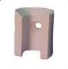 DCI #5915 - Syringe Holder, White