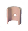DCI #5925 - Vacuum Instrument Holder, White