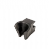 DCI #5945 - Black Standard Holder Assembly