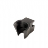 DCI #5950 - Black Vacuum Instrument Holder Assembly
