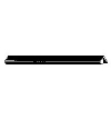 DCI #5954 - Black Holder Bar, Quad 8