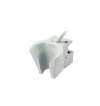 DCI #5960 - Gray Auto Holder With Lockout Toggle
