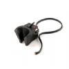DCI #5968 - Black Electric Auto Holder, Normally Closed