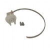 DCI #5969 - Gray Electric Auto Holder, Normally Closed