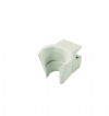 DCI #5970 - Gray Vacuum Instrument Holder Assembly