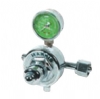 Regulators - Single High Pressure Gauge - Oxygen