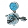 Regulators - Single High Pressure Gauge - Nitrous Oxide