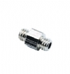 Dci #0062 - 10-32 Male Coupler (Pkg 5)