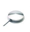 Dci #6304 - Foot Control Economy Disc-Type - Lt Sand Tubing
