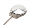 DCI #6306 - Foot Control Wet/Dry & Scaler, A-dec, Midmark - Dark Surf