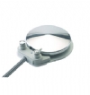 Dci #6317 - Foot Control Wet/Dry & Chip Blower Disc-type - Lt Sand Tubing