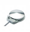 Dci #6320 - Foot Control Scaler Disc-Type - Gray Tubing