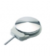 Dci #6403 - Foot Control Standard Disc-Type, SR - Lt Sand Tubing