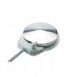 Dci #6411 - Foot Control Wet/Dry Disc-Type SR - Lt Sand Tubing