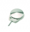 Dci #6420 - Foot Control Scaler Disc-Type SR - Gray Tubing