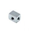 Dci #0064 - 10-32 Female 4-Way Cross