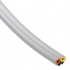 DCI #654 - Foot Control Sheath Tubing, 5 Hole, Asepsis, Gray