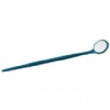 Teal Dental Mirror