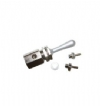 DCI #7009 - Extended Handle Toggle Vavles - Black