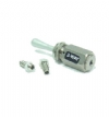 DCI #7014 - Extended Handle Toggle Vavles - Black