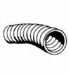 Dci #701 - Gry Standard Vacuum Tubing 1/2