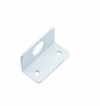 DCI #7078 - Valve / Switch / Q.D. Mounting Brackets - Single Mount