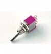 Dci #7082 - Sub-Miniature Toggle Switch