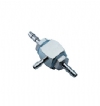 DCI #7090 - Shuttle Valve, 1/8