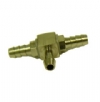 DCI #7092 - Shuttle Valve, 1/4